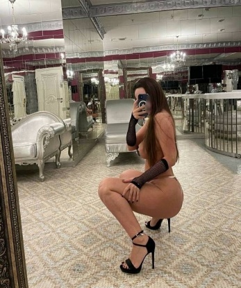 Проститутка Дмитриевка : Алиса